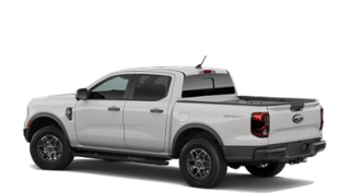 2026 Ford Ranger® External Image 3